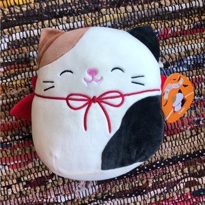 8” Halloween Cam Squishmallow
